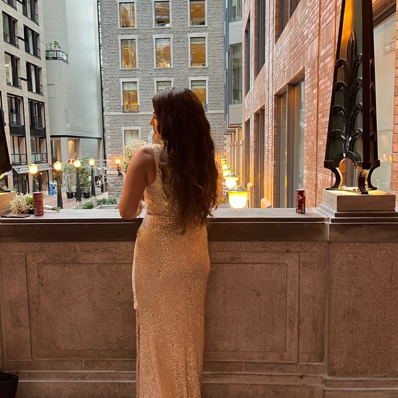 Wedding guest dress - Picture 4 of 4